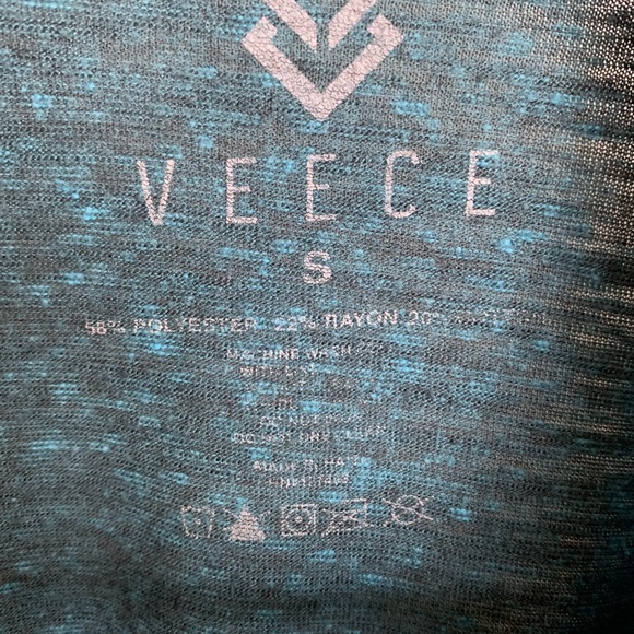 Veece Tee - Picture 5 of 5